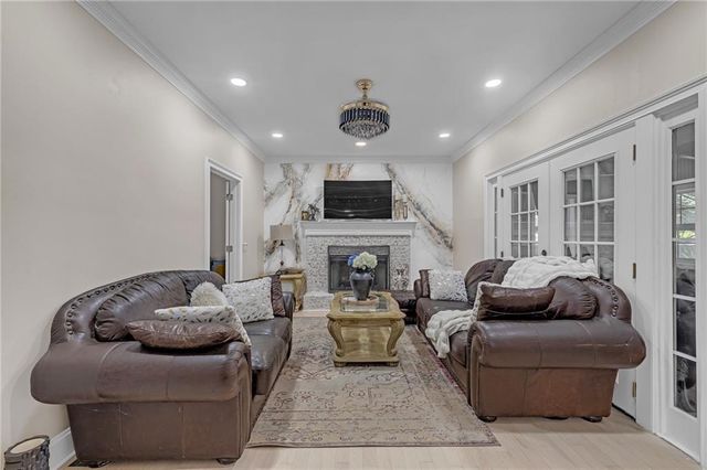 4524 Westhampton Woods Drive, Tucker, GA 30084