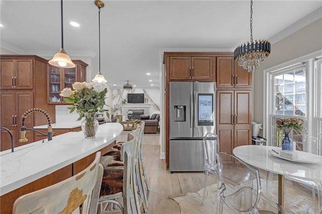 4524 Westhampton Woods Drive, Tucker, GA 30084