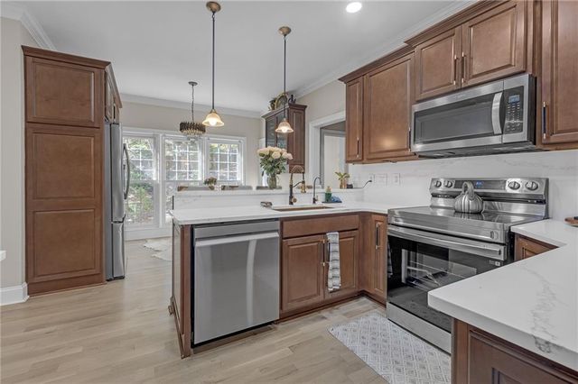 4524 Westhampton Woods Drive, Tucker, GA 30084