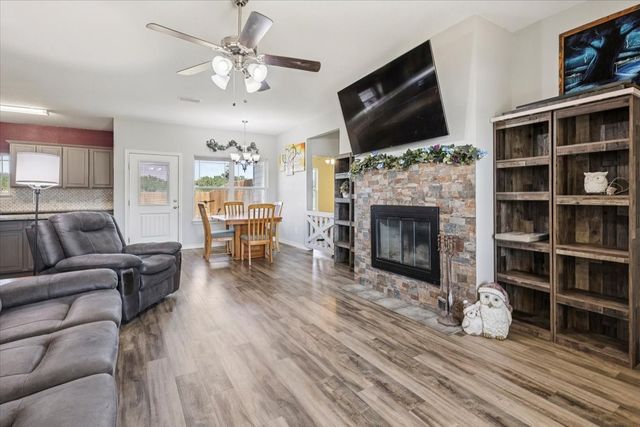 1215 River Hills Road, Stephenville, TX 76401