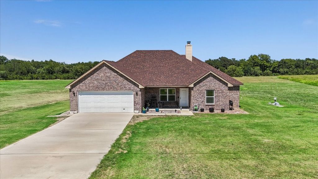 1215 River Hills Road, Stephenville, TX 76401