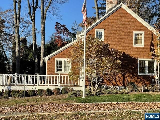 261 E Saddle River Road, Saddle River, NJ 07458