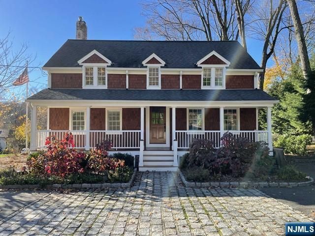 261 E Saddle River Road, Saddle River, NJ 07458