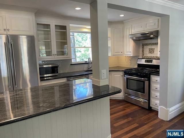 261 E Saddle River Road, Saddle River, NJ 07458