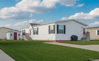 11160 Walden Court, Green Oak Township, MI 48178
