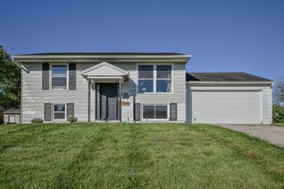 3231 Vineyard Street 3231 Vineyard Street, Springfield, OH 45503