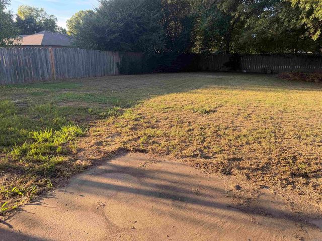 3970 Cirrus Drive, Conway, AR 72034