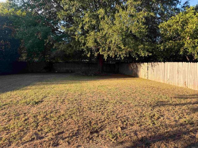 3970 Cirrus Drive, Conway, AR 72034