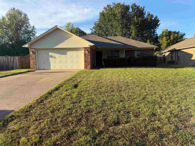 3970 Cirrus Drive, Conway, AR 72034