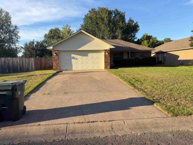 3970 Cirrus Drive, Conway, AR 72034