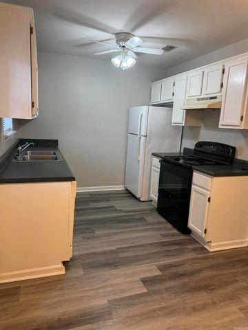 3970 Cirrus Drive, Conway, AR 72034
