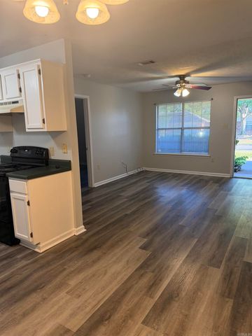 3970 Cirrus Drive, Conway, AR 72034