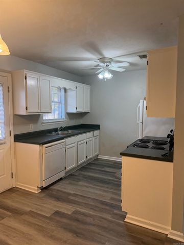 3970 Cirrus Drive, Conway, AR 72034
