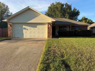 3970 Cirrus Drive, Conway, AR 72034