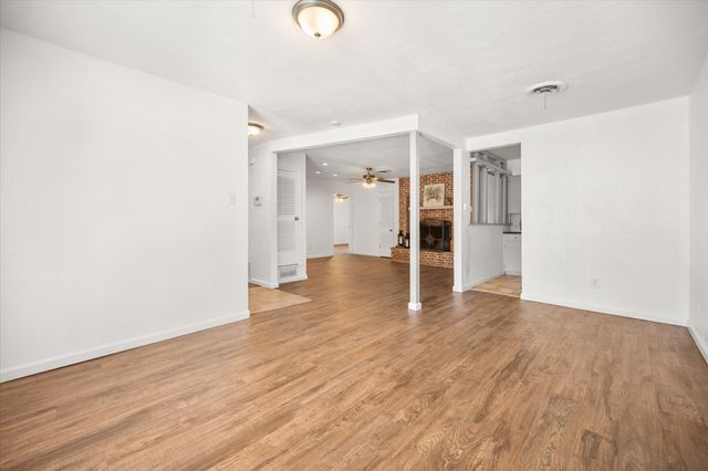 5816 Sandra Drive, Fort Worth, TX 76133