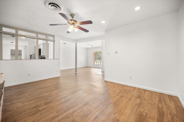 5816 Sandra Drive, Fort Worth, TX 76133