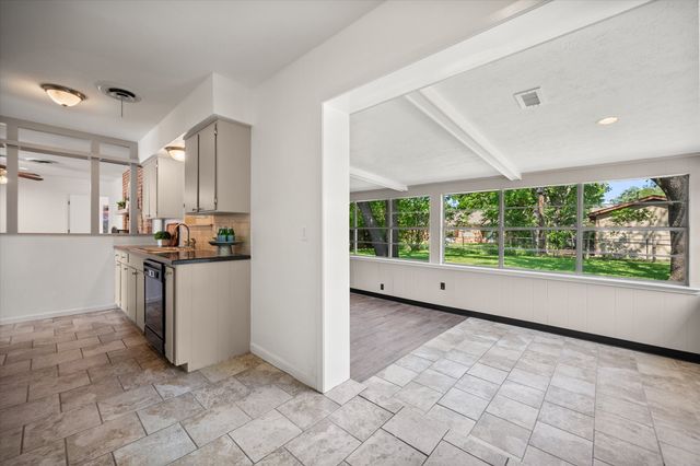 5816 Sandra Drive, Fort Worth, TX 76133