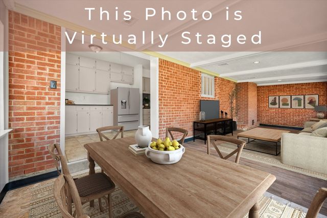 5816 Sandra Drive, Fort Worth, TX 76133