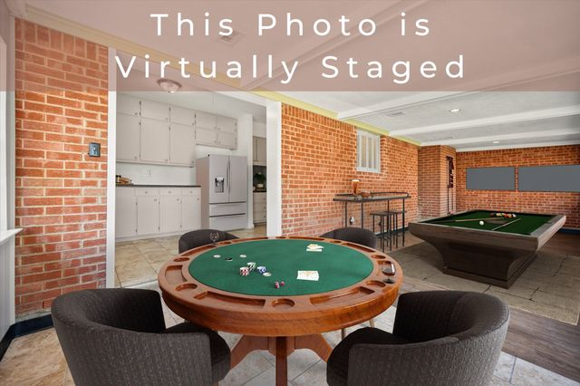 5816 Sandra Drive, Fort Worth, TX 76133