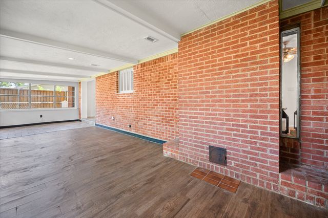 5816 Sandra Drive, Fort Worth, TX 76133