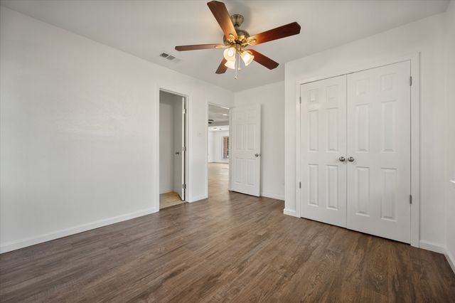 5816 Sandra Drive, Fort Worth, TX 76133