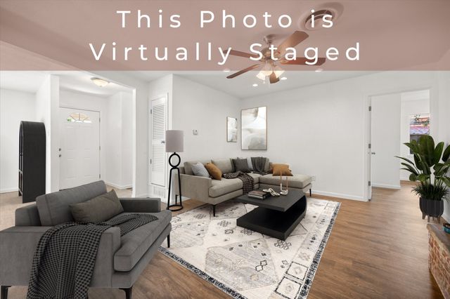 5816 Sandra Drive, Fort Worth, TX 76133