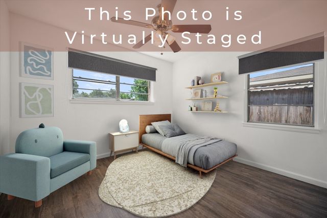 5816 Sandra Drive, Fort Worth, TX 76133