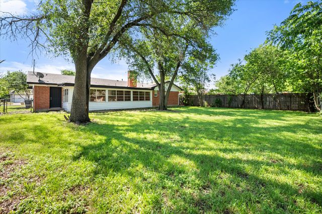 5816 Sandra Drive, Fort Worth, TX 76133