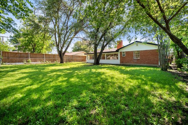 5816 Sandra Drive, Fort Worth, TX 76133