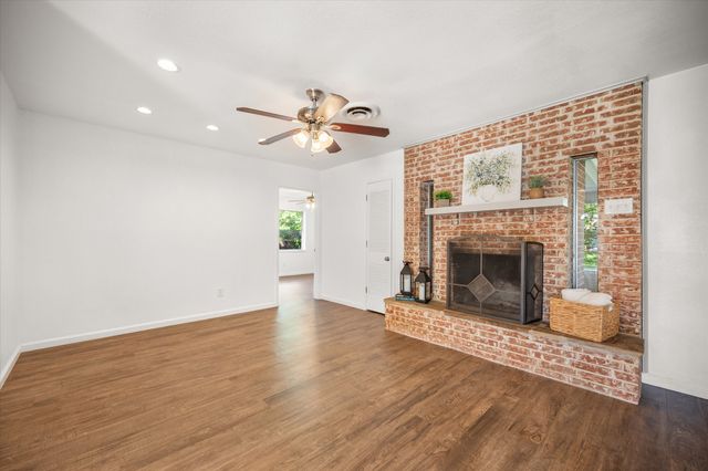 5816 Sandra Drive, Fort Worth, TX 76133