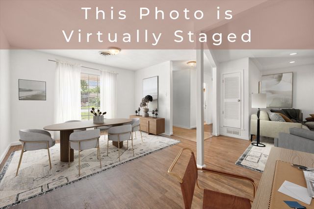 5816 Sandra Drive, Fort Worth, TX 76133