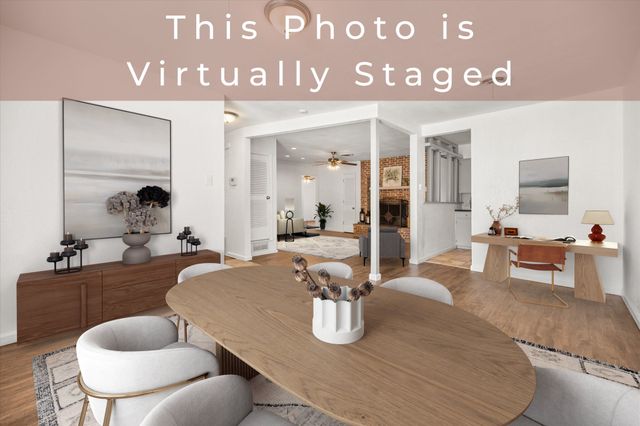 5816 Sandra Drive, Fort Worth, TX 76133