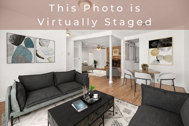 5816 Sandra Drive, Fort Worth, TX 76133