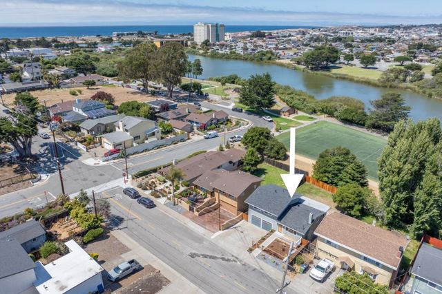 459 English Avenue, Monterey, CA 93940