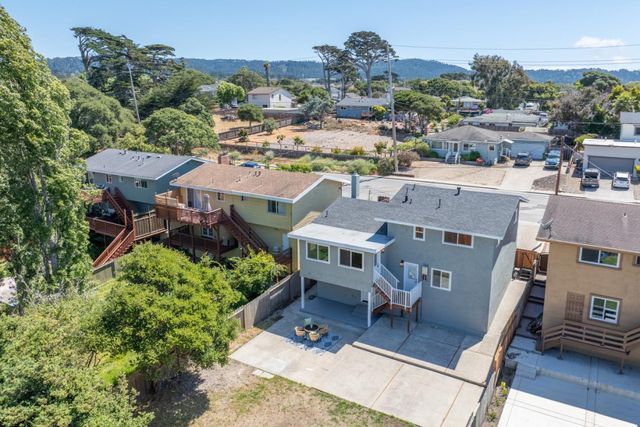 459 English Avenue, Monterey, CA 93940