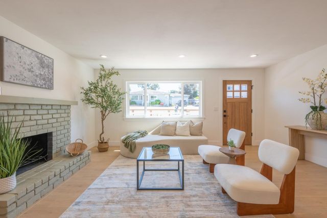 459 English Avenue, Monterey, CA 93940