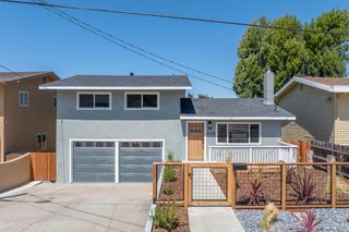 459 English Avenue, Monterey, CA 93940