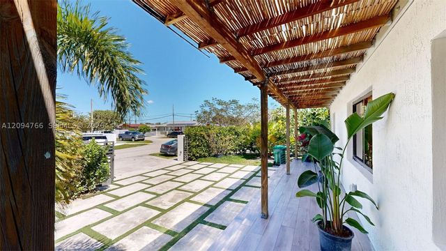 3800 NW 12th St, Miami, FL 33126