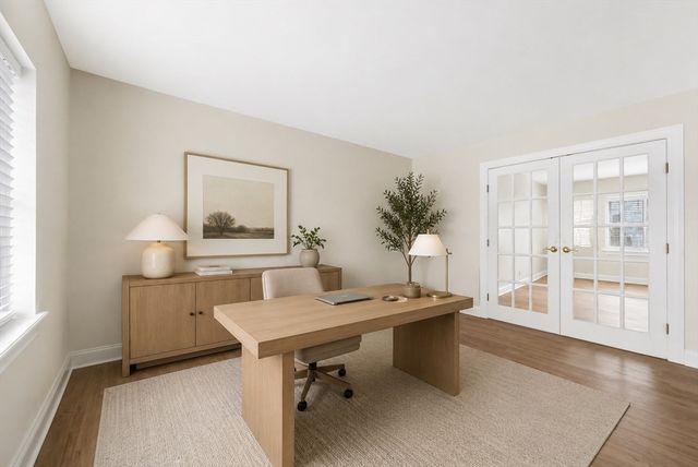 198 Lake Shore Road 2, Boston, MA 02135