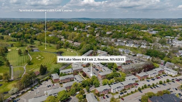 198 Lake Shore Road 2, Boston, MA 02135
