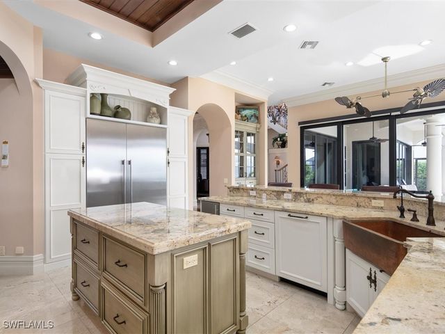 689 Rockport CT, Marco Island, FL 34145