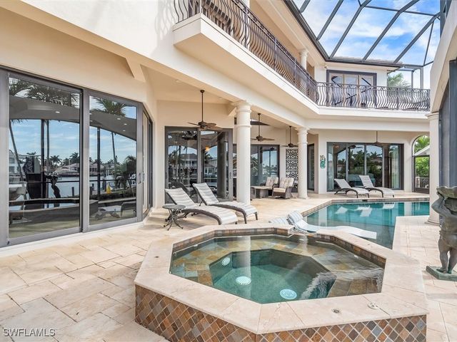 689 Rockport CT, Marco Island, FL 34145