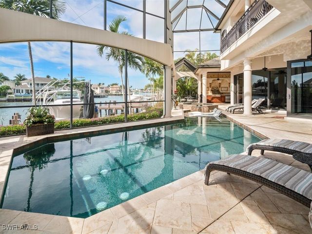 689 Rockport CT, Marco Island, FL 34145