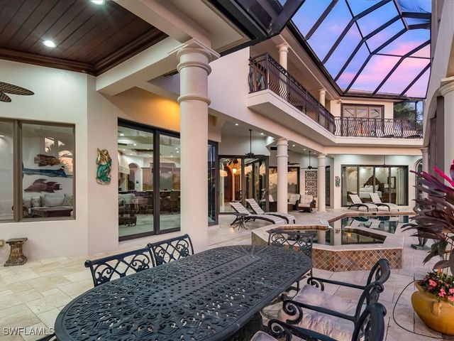 689 Rockport CT, Marco Island, FL 34145