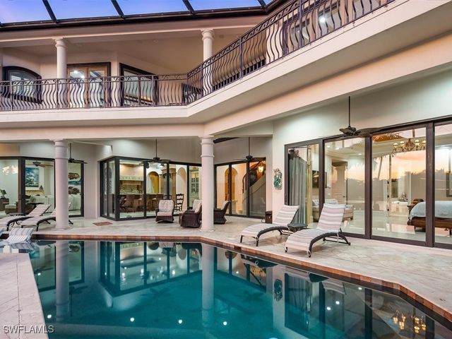 689 Rockport CT, Marco Island, FL 34145