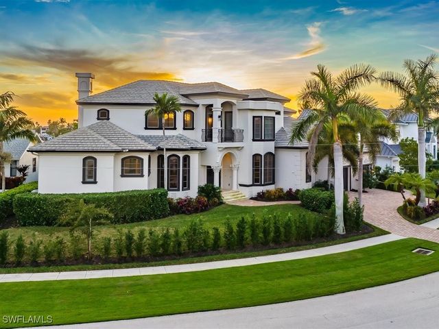 689 Rockport CT, Marco Island, FL 34145