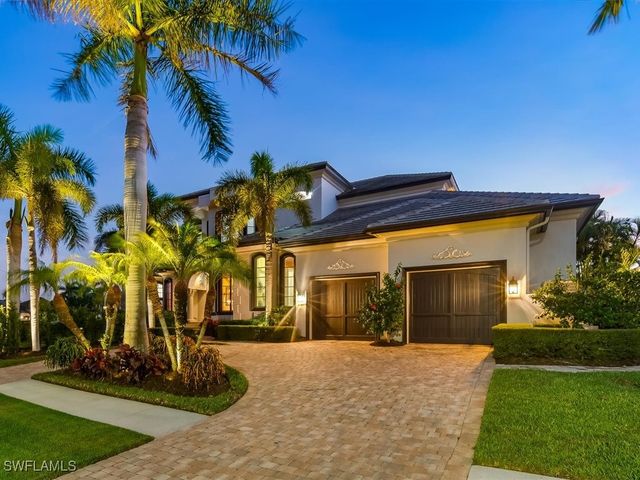 689 Rockport CT, Marco Island, FL 34145