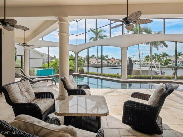 689 Rockport CT, Marco Island, FL 34145