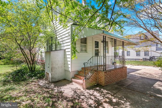 4310 BIDDISON LN, Baltimore, MD 21206