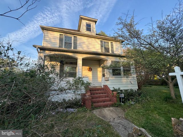 4310 BIDDISON LN, Baltimore, MD 21206